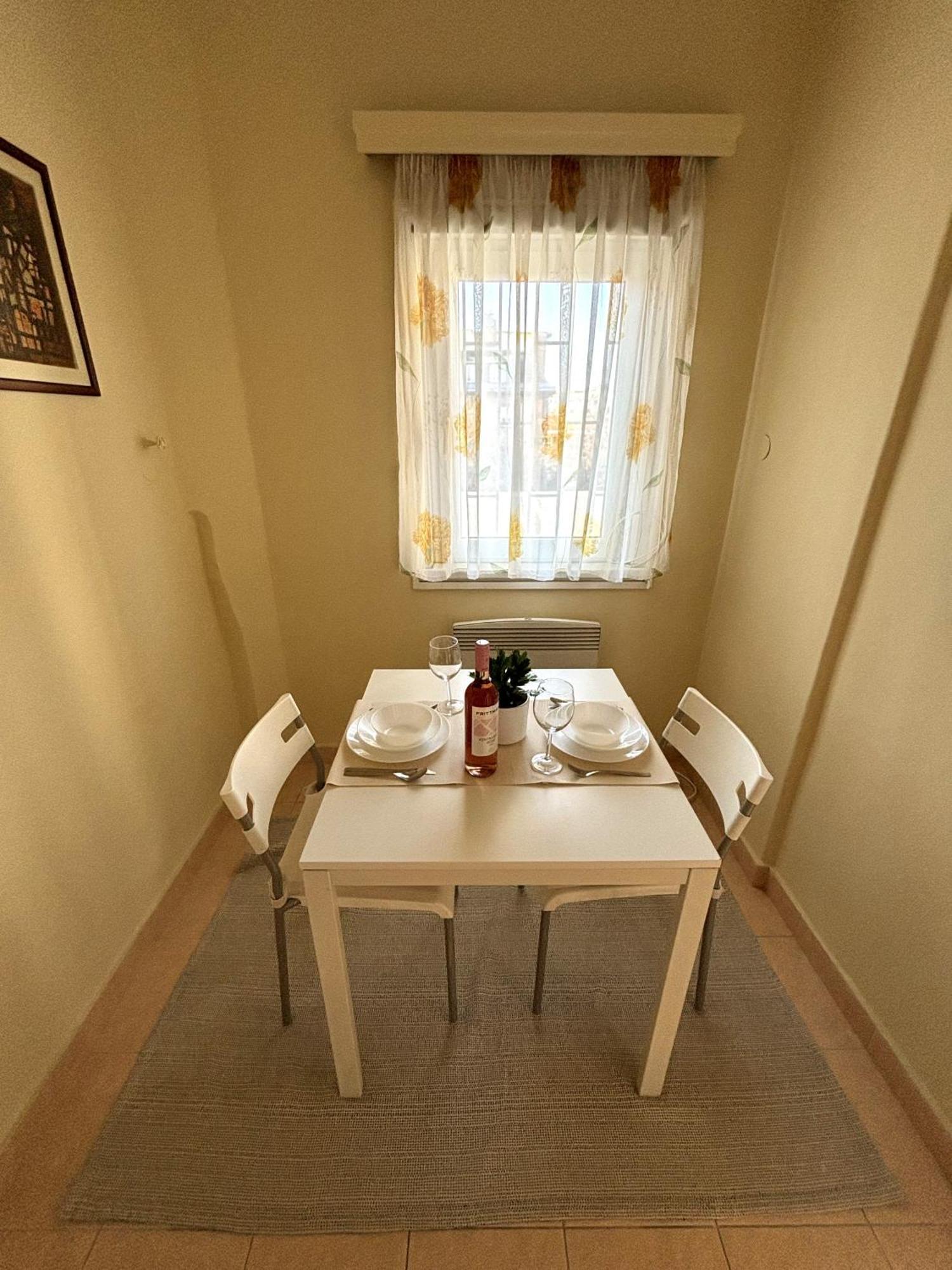 Downtown Hideaway Apartment Budapest