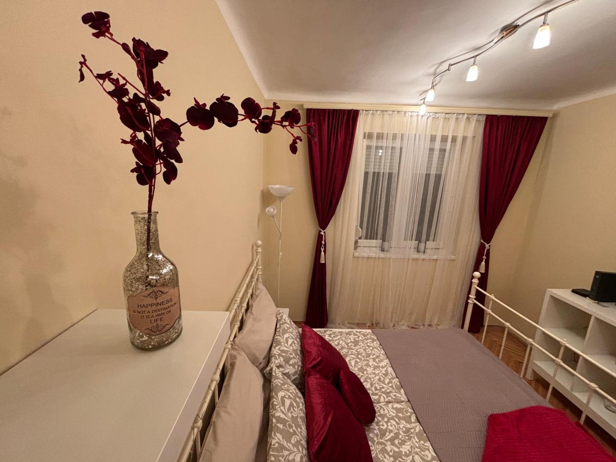 Apartment Downtown Hideaway Budapest