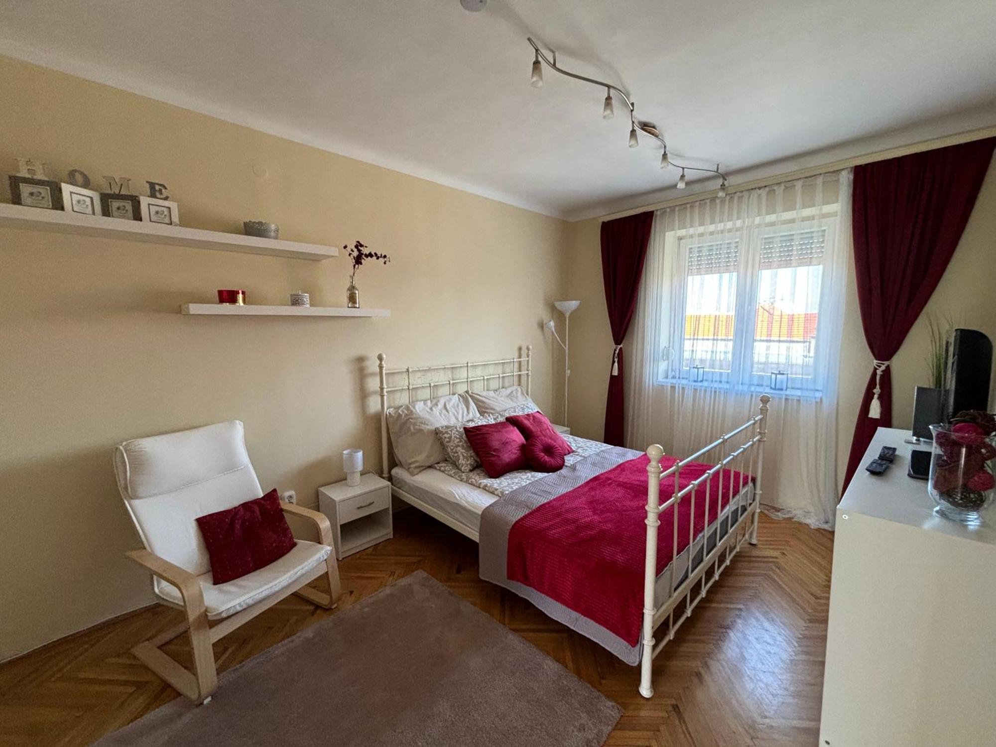 Downtown Hideaway Apartamento *